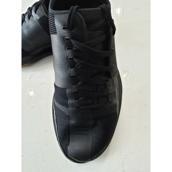 Under Armor black Speedform Amp 2.0 Men\'s sz 10 Athletic Shoes main image 7